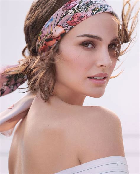 dior actress model
